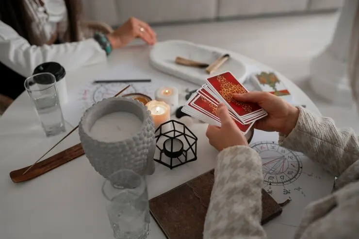 Benefits of Life Guidance Psychic Reading