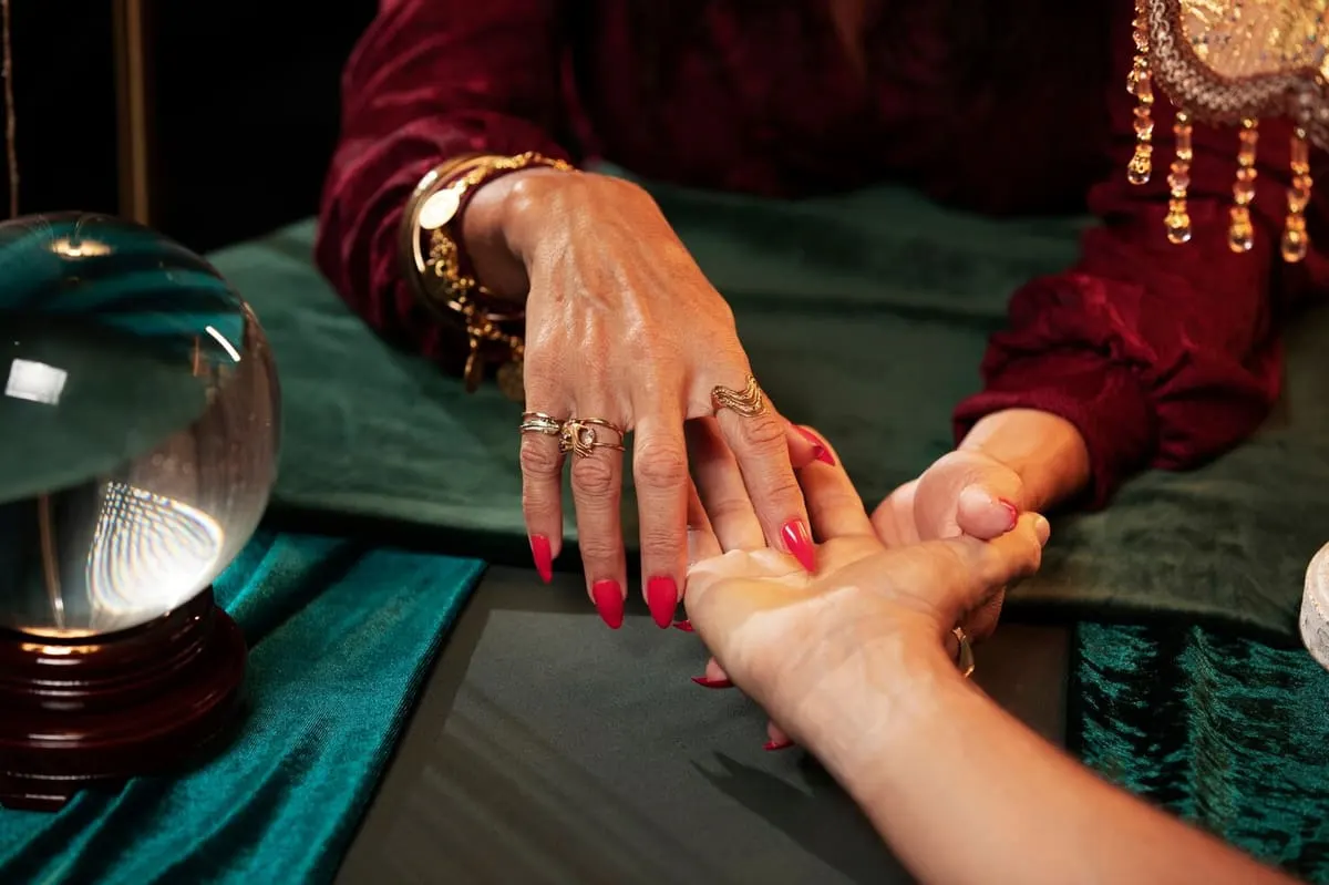Benefits of Spiritual Healing