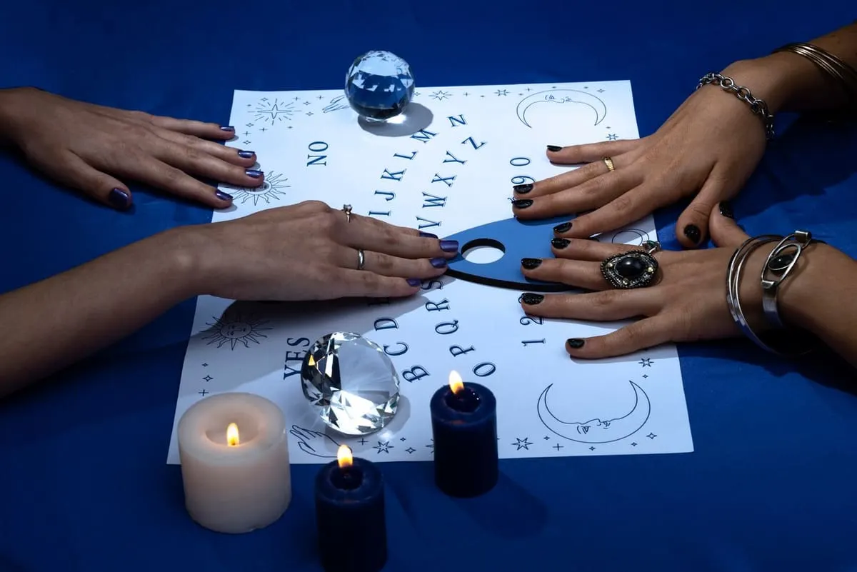 Black Magic Removal for Home and Family Peace
