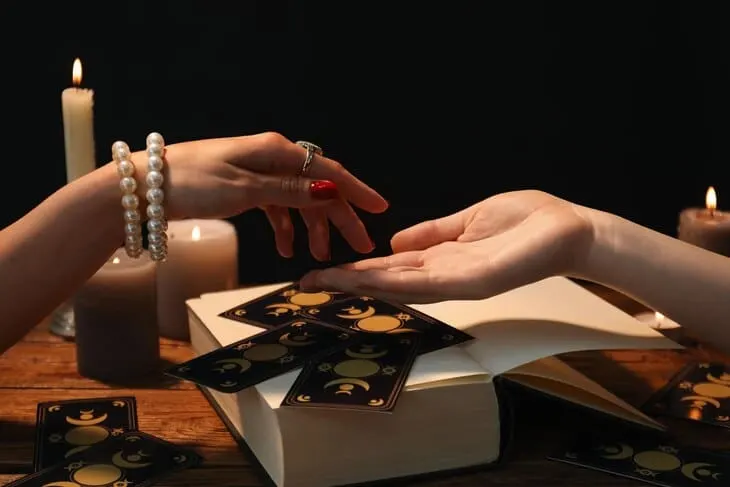 Black Magic Removal for Love and Relationships