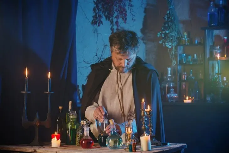 Call Spiritual Healer Kemo for Evil Spirit Removal Help