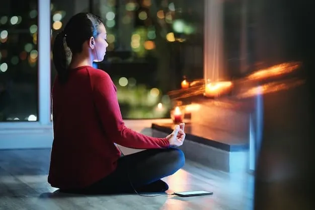 Find Calm, Clarity, and Spiritual Direction When Life Feels Heavy