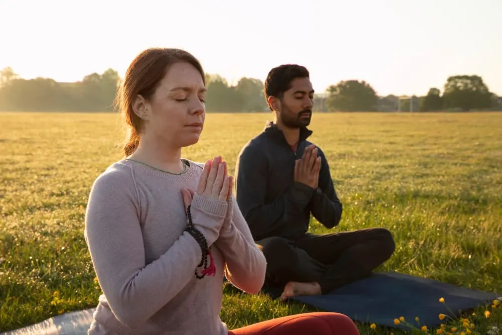 Find Peace, Clarity, and Spiritual Support