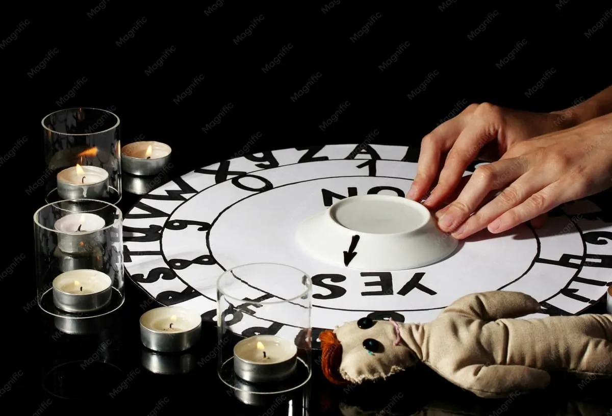 How to Remove Evil Spirits from Homes