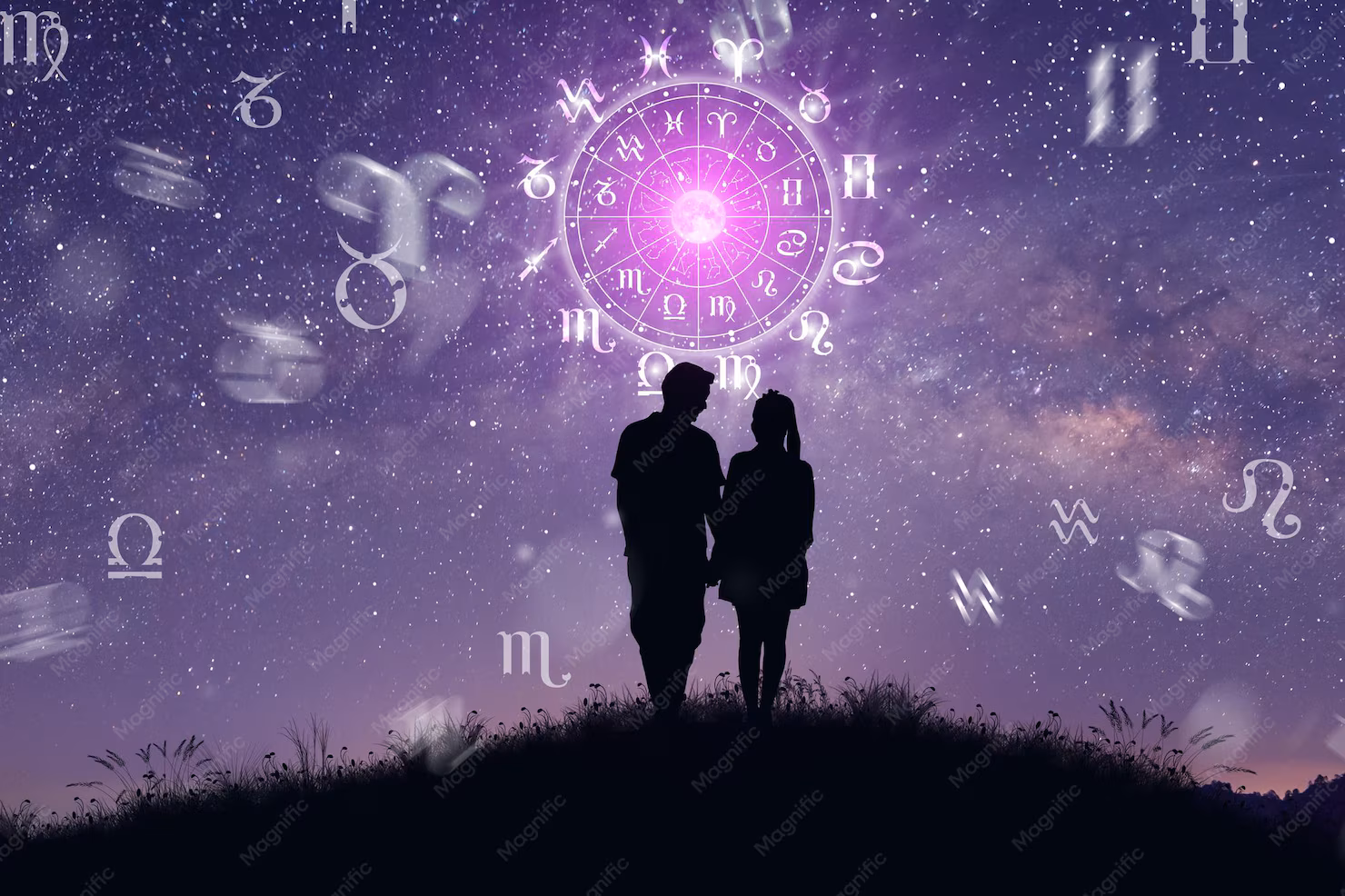 Love Spells for Your Relationship Concerns