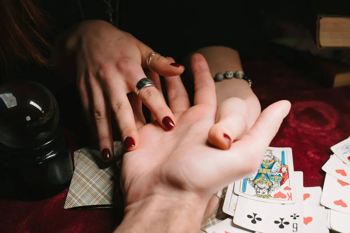 Love Spells to Stop Separation and Divorce
