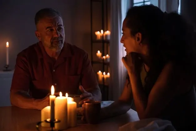 Private Spiritual Support for Love, Energy, Family, and Life Problems