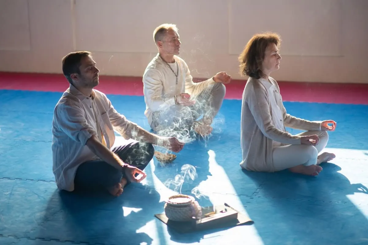 Private Spiritual Support for Peace, Balance, and Clarity