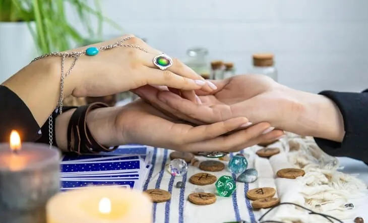 Problems Spiritual Cleansing May Help With