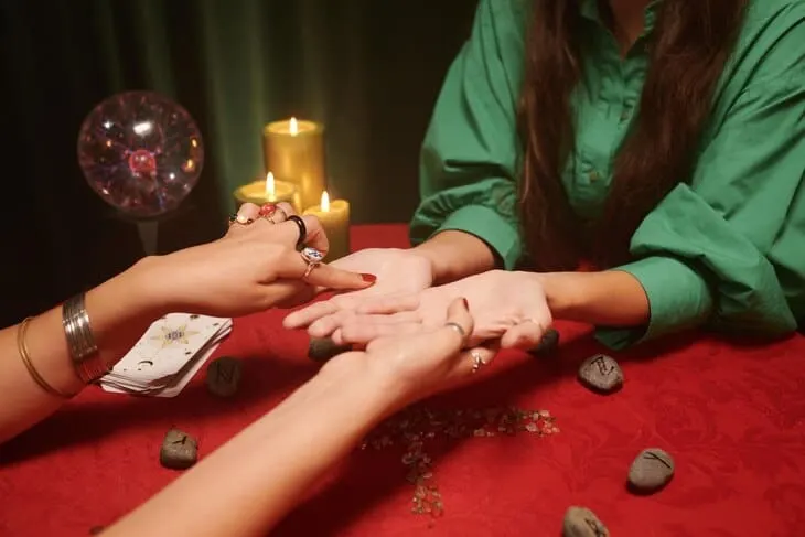 Problems Spiritual Cleansing May Help With