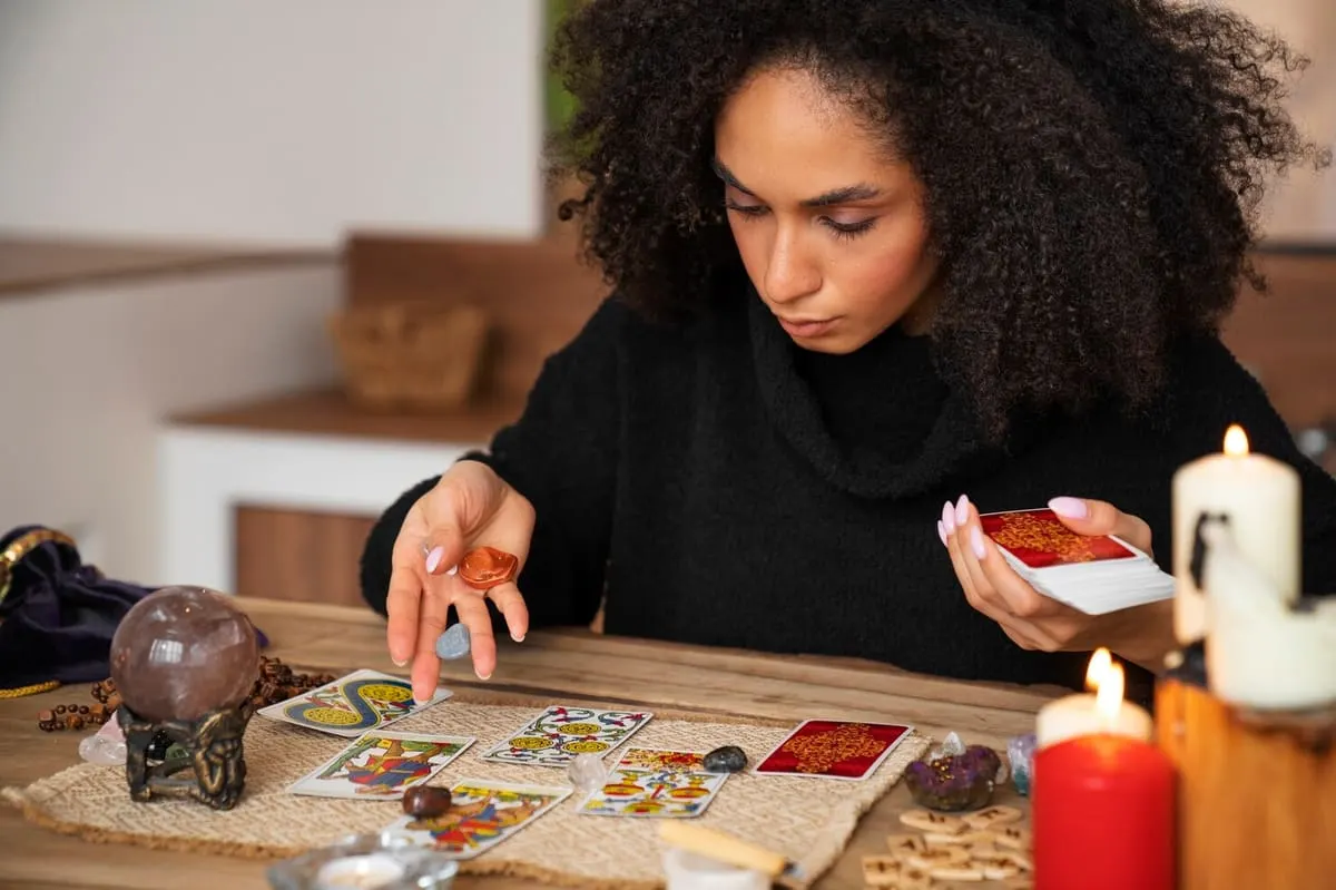 Professional Help to Remove Black Magic, Curses, Hexes, and Negative Energy