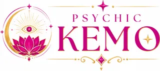 Spiritual Healer Kemo
