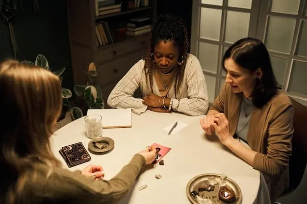 Psychic Reading Services in Barbados