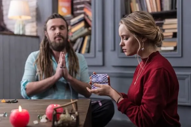 Psychic Reading Services in British Columbia