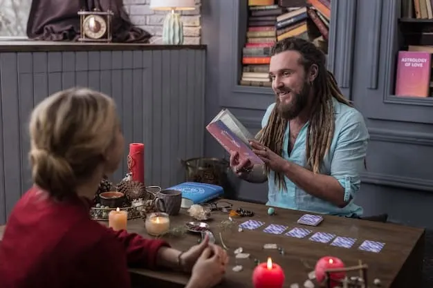 Psychic Reading Services in Ontario