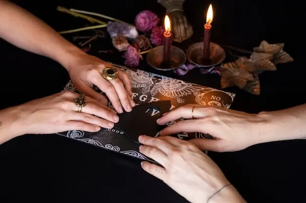 Psychic Reading Services in Seattle