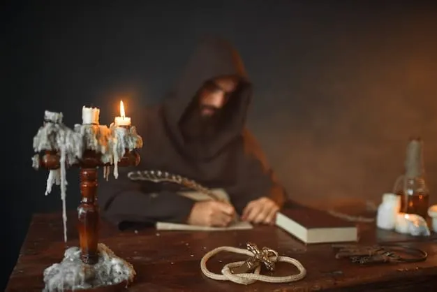 Ruqyah and Evil Spirit Removal Services in British Columbia