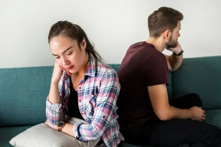 Signs You May Need Spiritual Help for Love Problems