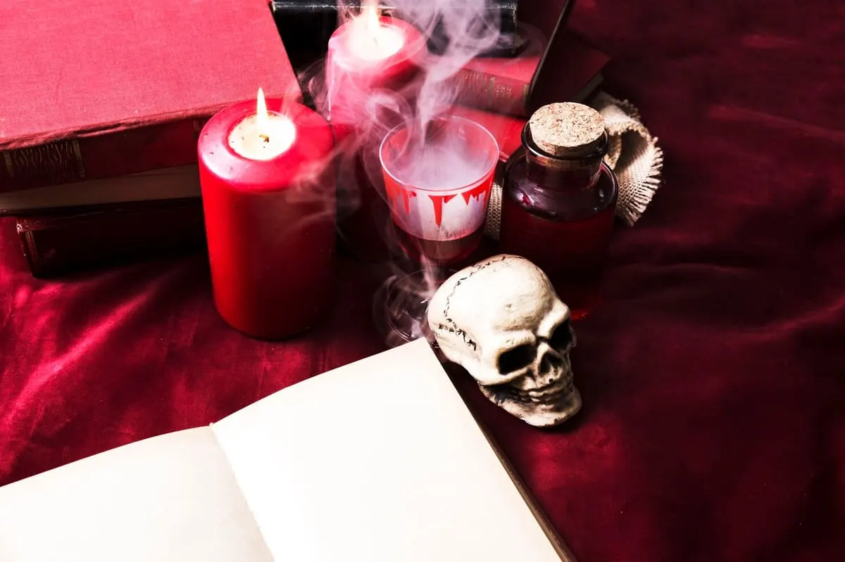 Signs You May Need Voodoo Spiritual Services