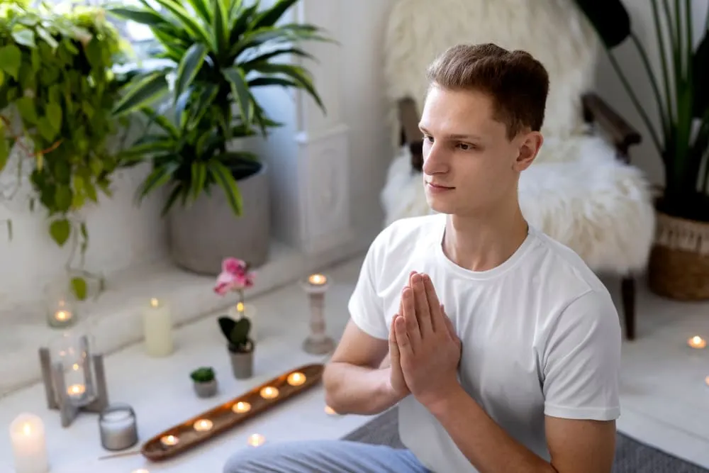 Speak With Spiritual Healer Kemo Today