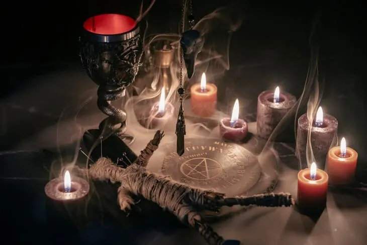 Spiritual Guidance, Protection, and Voodoo Spells for Life’s Difficult Problems