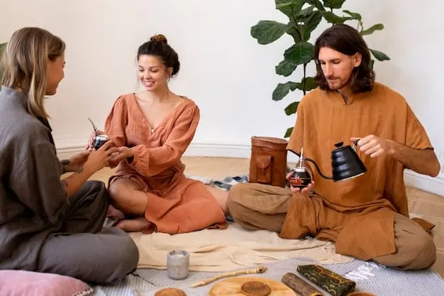 Spiritual Healing Services in Québec