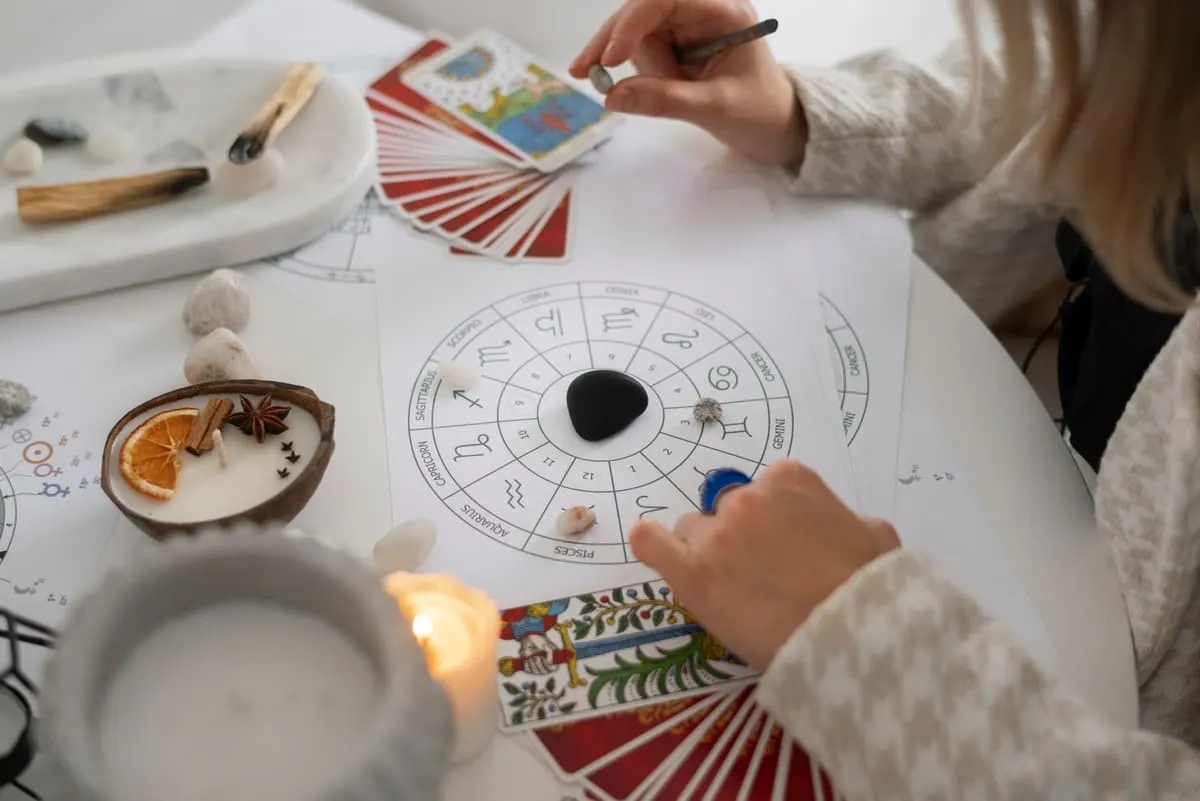 Spiritual Healing Support for Health and Well-being