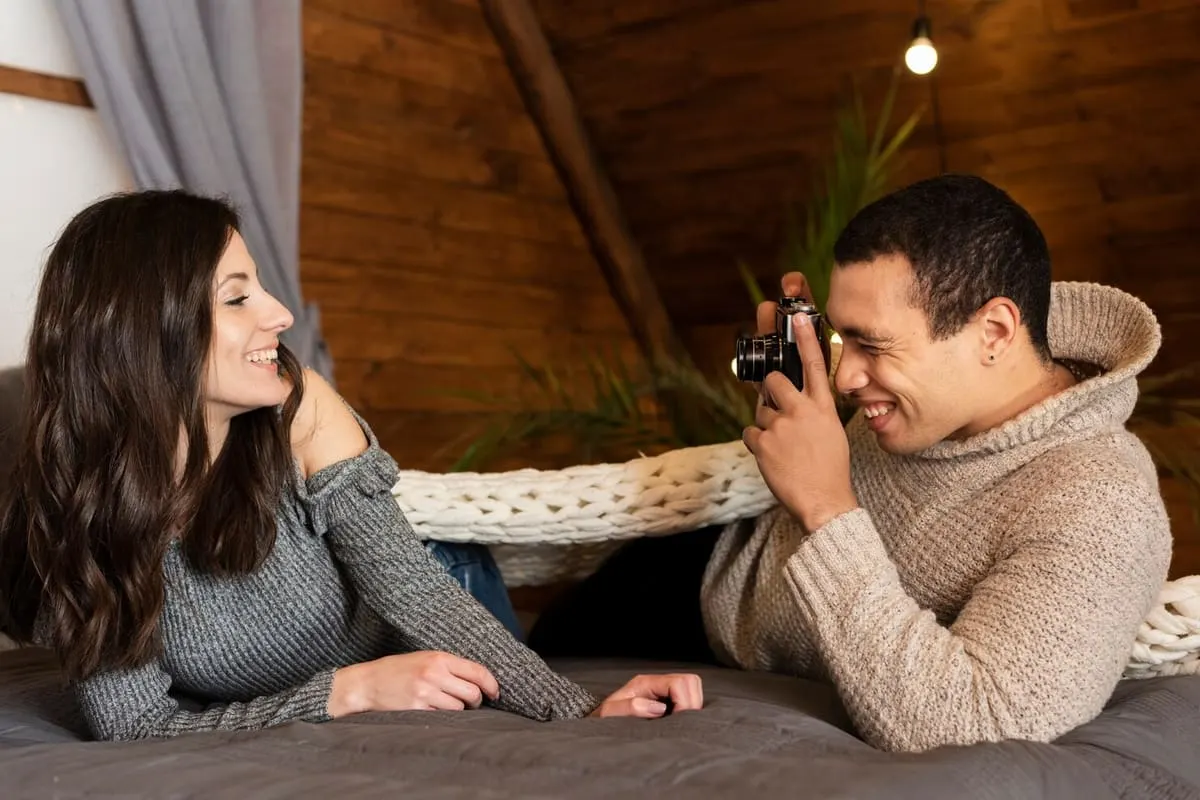 Spiritual Healing for Couples