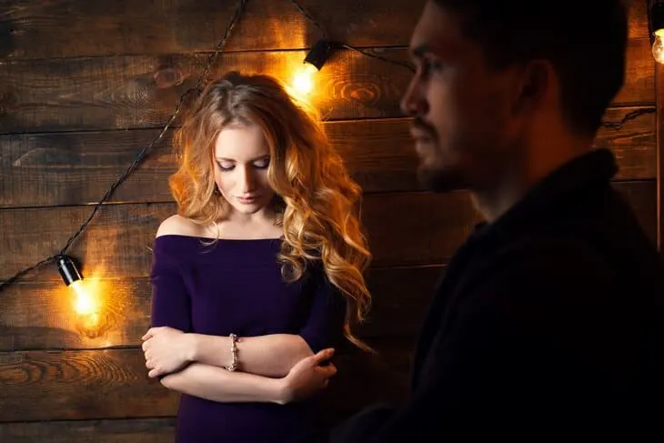 Spiritual Help When Your Relationship Feels Close to Breaking