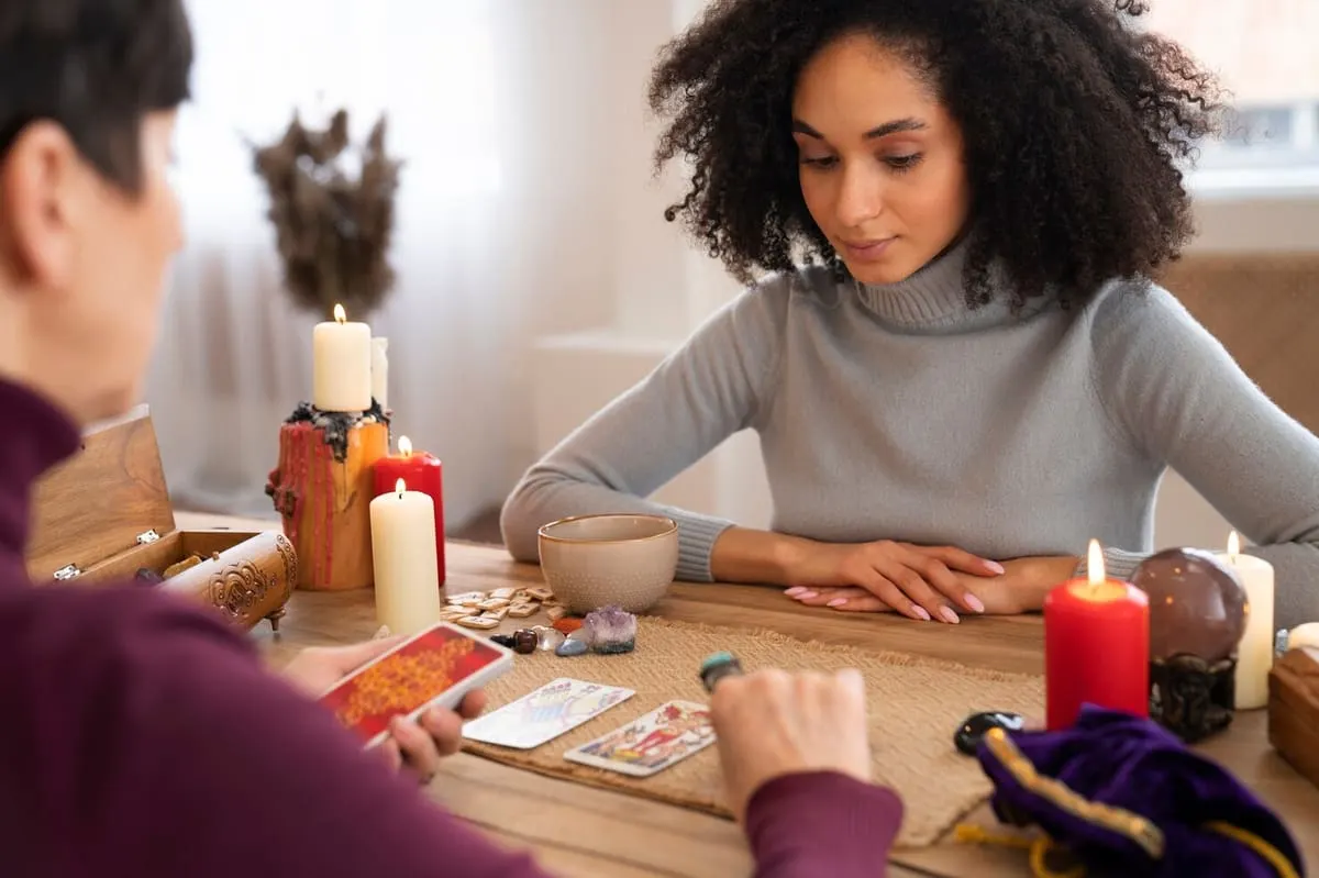 Spiritual Support From Anywhere