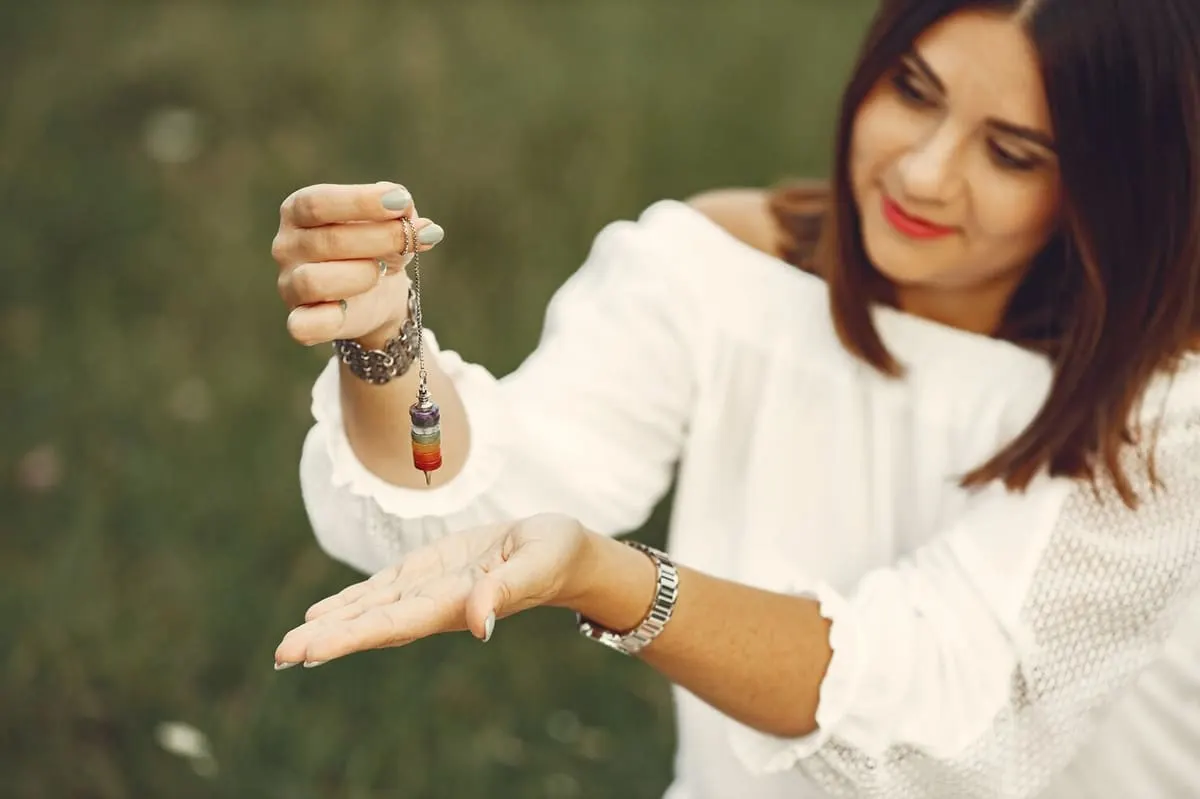 Trusted Spiritual Healer for Life Problems