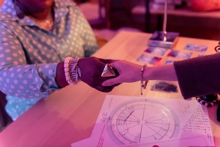 What Are Black Magic Removals