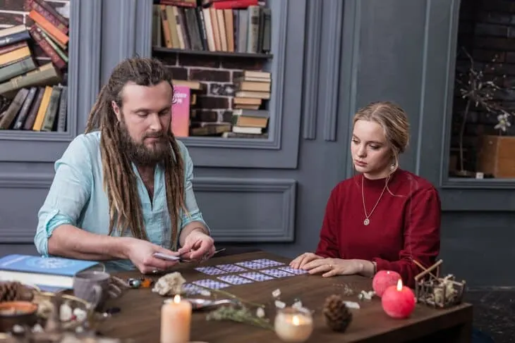 What Is Life Guidance Psychic Reading?