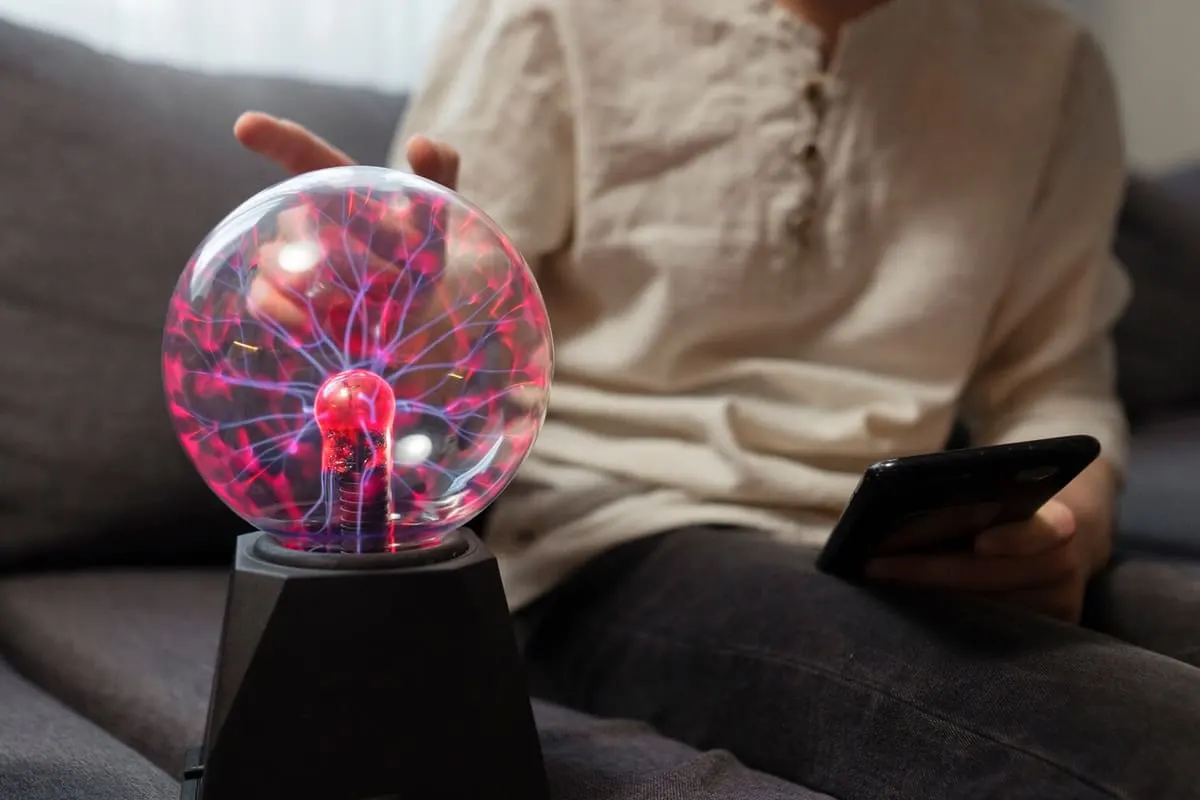 What Is Negative Energy & Bad Luck Removal