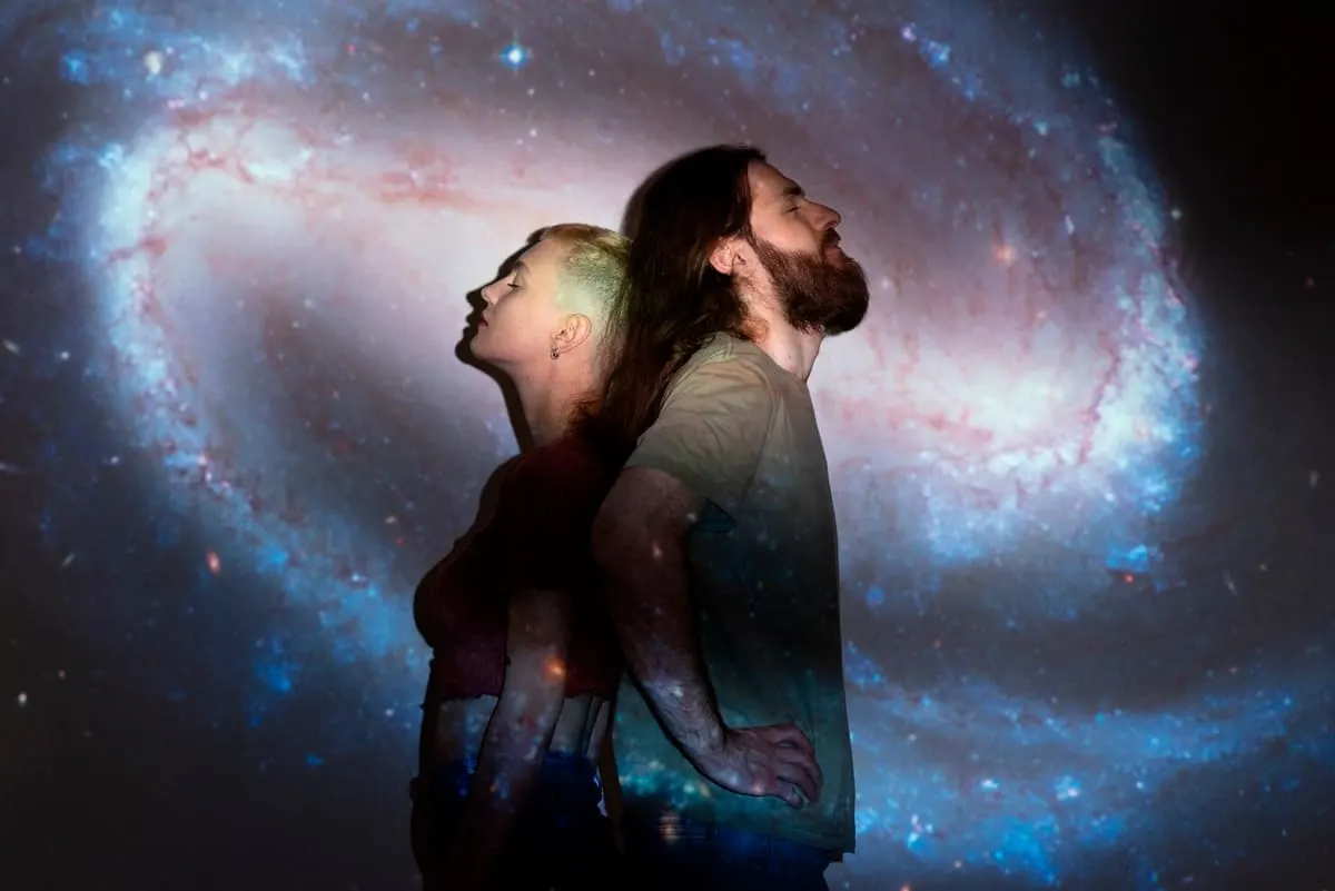 When Should You Ask for Spiritual Help