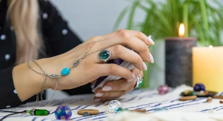 When Should You Contact a Spiritual Healer