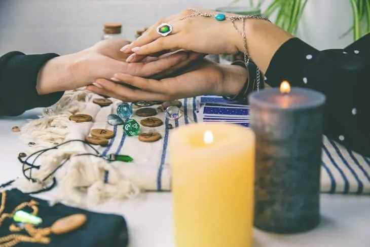 Who Can Benefit From Distance Energy Healing?