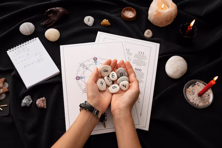 Why Choose Spiritual Healer Kemo as Your Psychic Reader in Canada and the USA