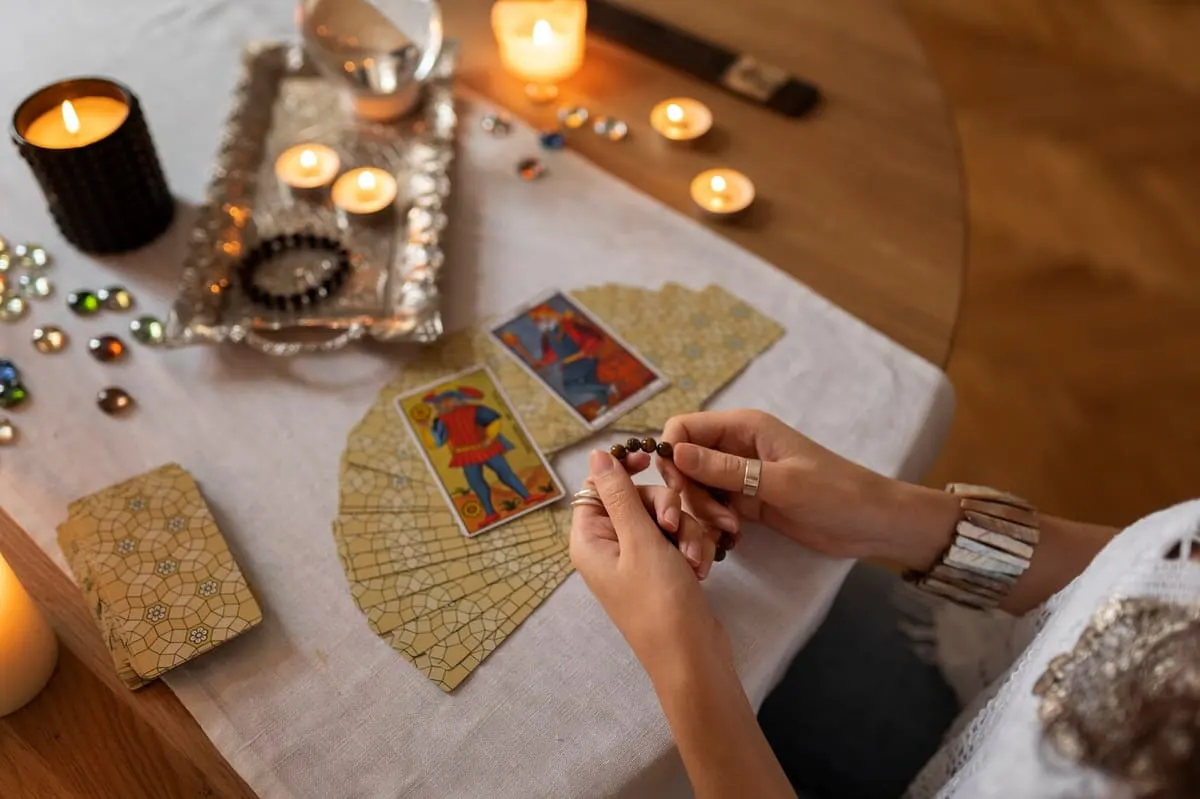 Why Choose Spiritual Healer Kemo as Your Spiritual Healer in Canada and the USA?
