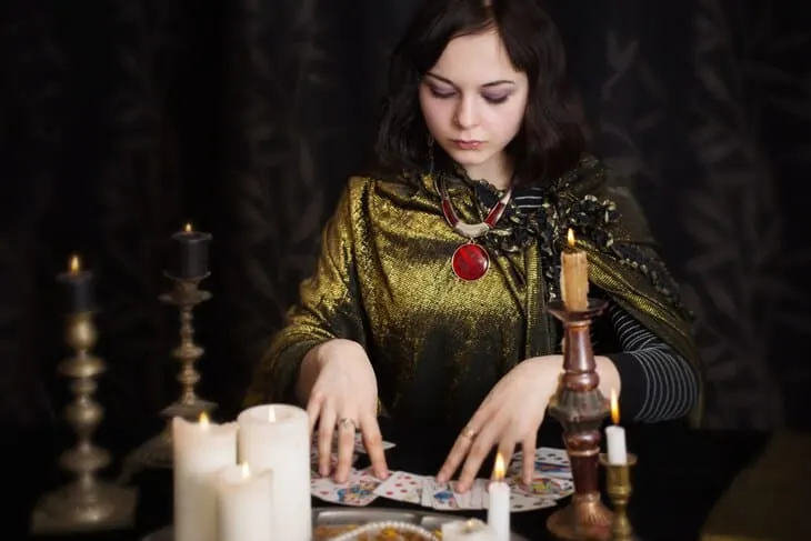 Why Choose Spiritual Healer Kemo for Evil Spirit Removal in Canada and the USA