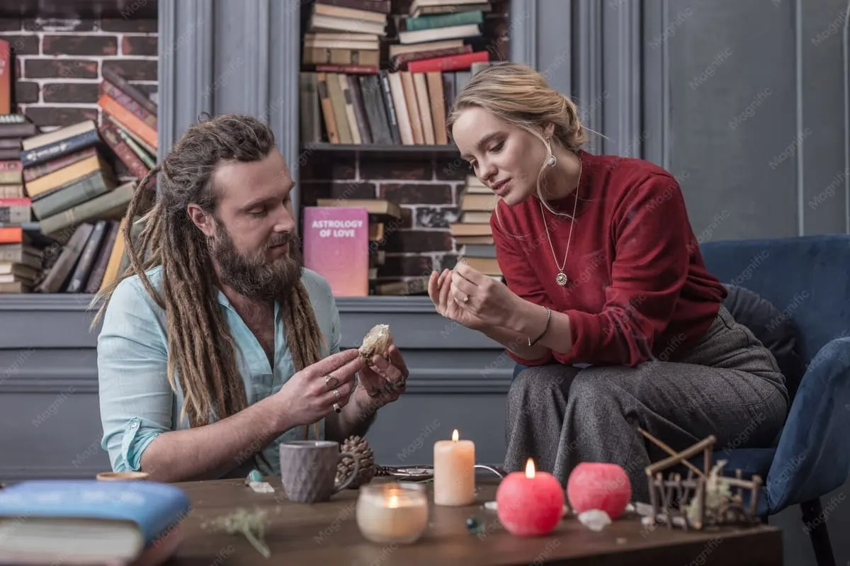 Why Choose Spiritual Healer Kemo for Reuniting Broken Families 