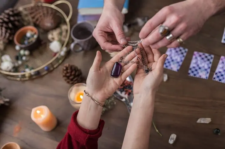 Why Choose Spiritual Healer Kemo for Spiritual Cleansing in Canada and the USA