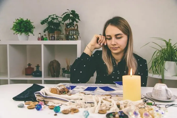Why Choose Spiritual Healer Kemo for Spiritual Guidance for Financial Problems
