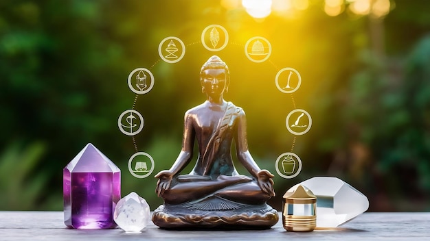 Benefits of Spiritual Healing