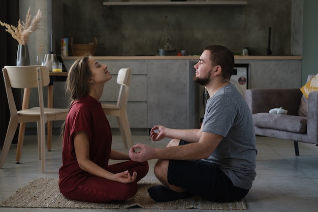 Spiritual Healing for Couples