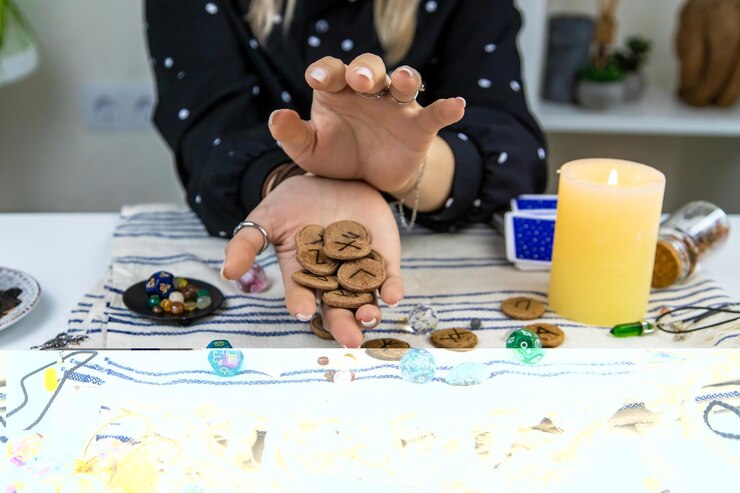 Benefits of Spiritual Help for Financial Problems