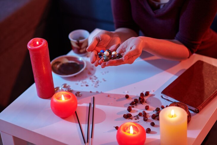 Call for Life Guidance Psychic Reading in Canada and the USA