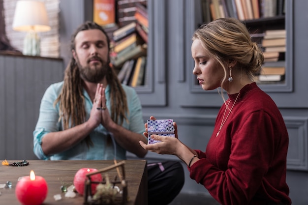 Psychic Reading Services in Colombie-Britannique