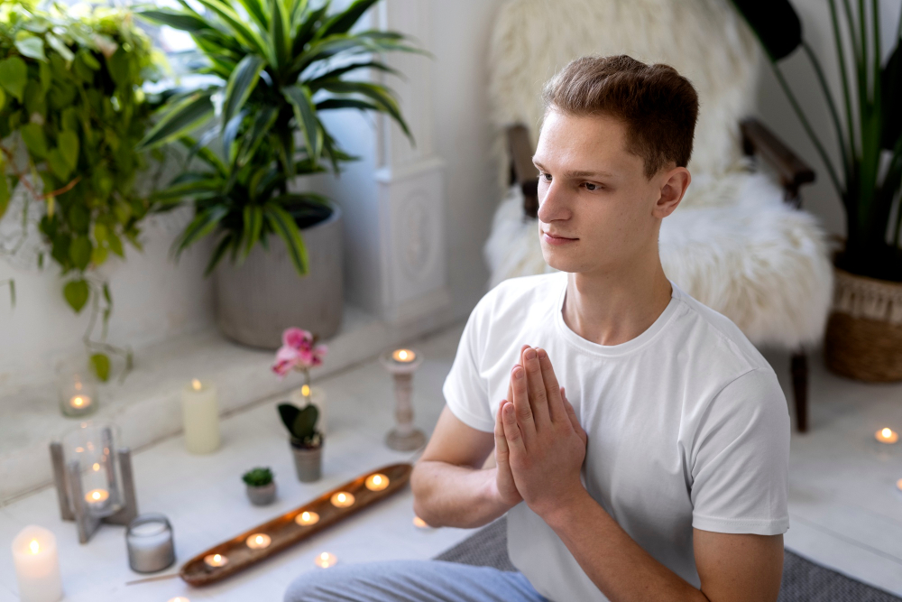 Speak With Spiritual Healer Kemo Today