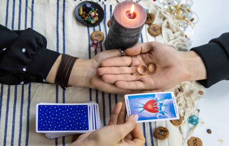 What Is Distance Energy Healing